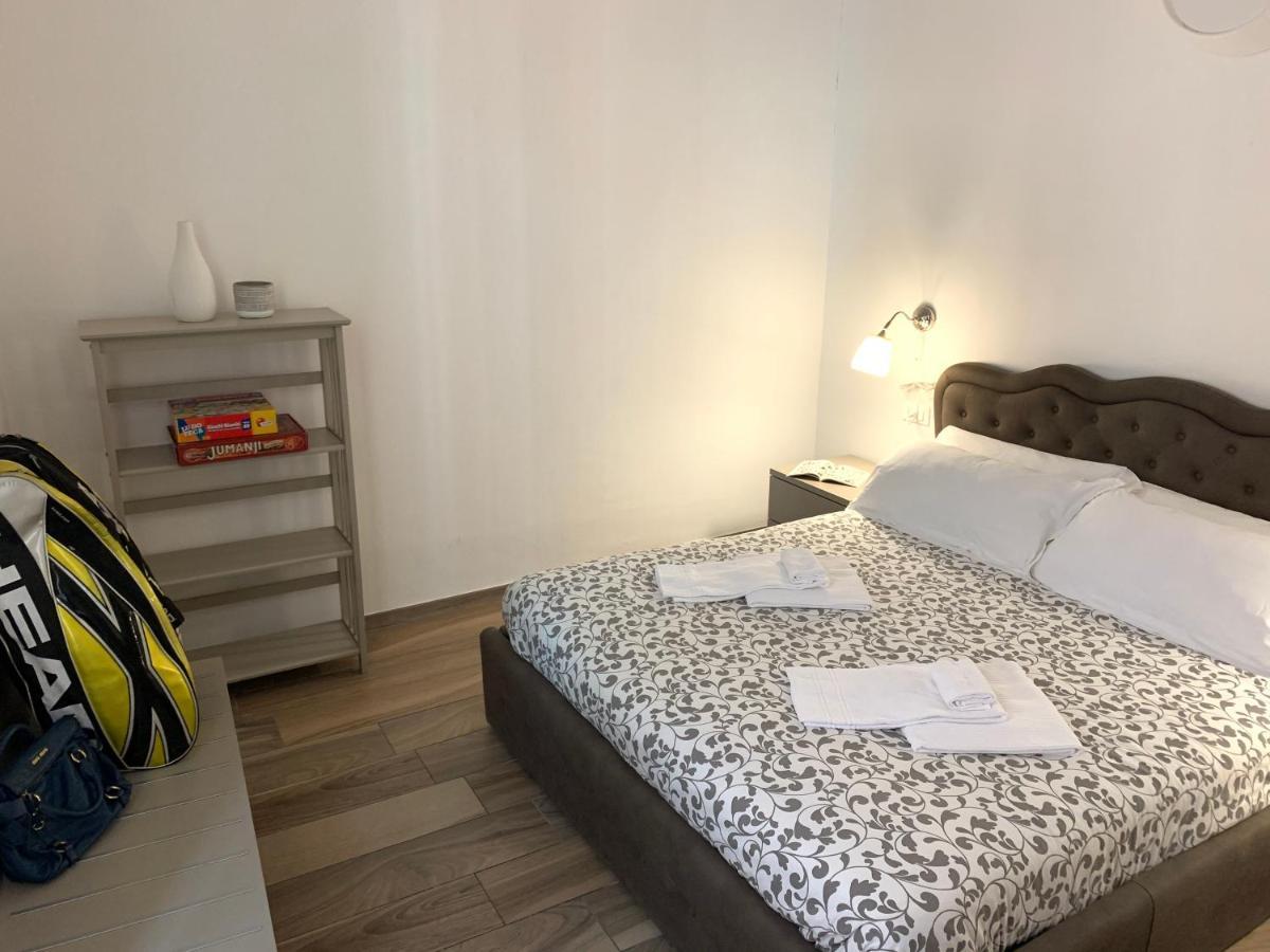 Affittacamere Il Borgo Levanto Eksteriør bilde