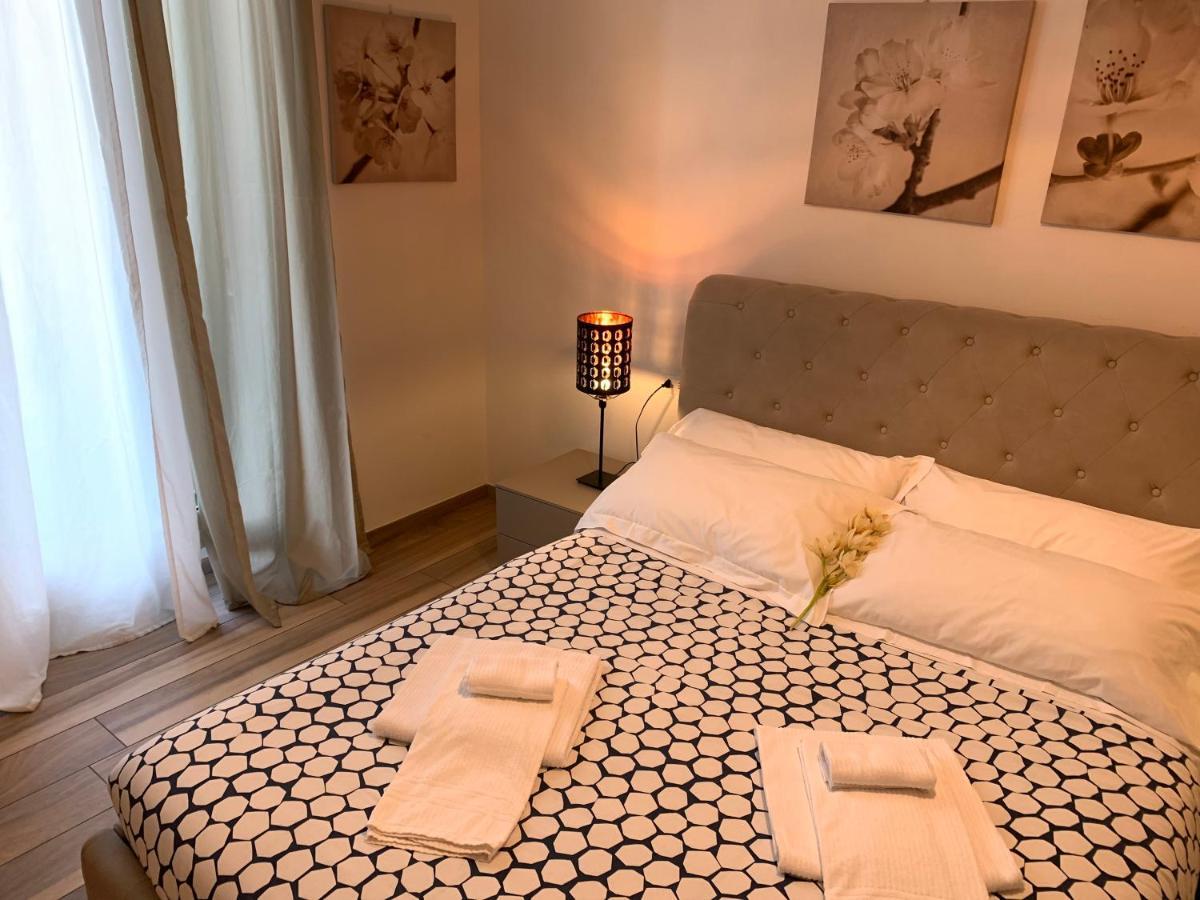 Affittacamere Il Borgo Levanto Eksteriør bilde