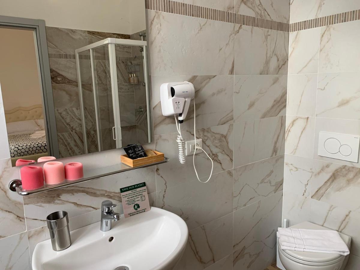 Affittacamere Il Borgo Levanto Eksteriør bilde