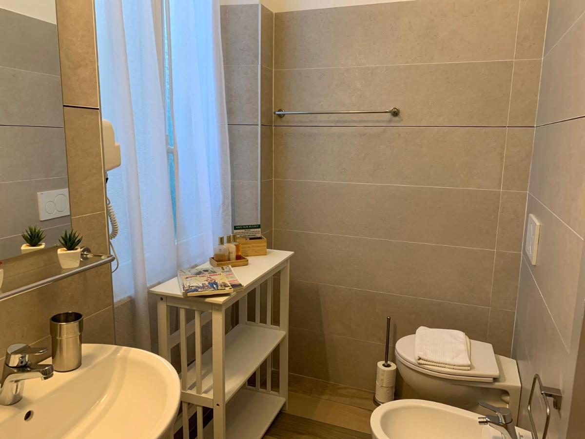 Affittacamere Il Borgo Levanto Eksteriør bilde