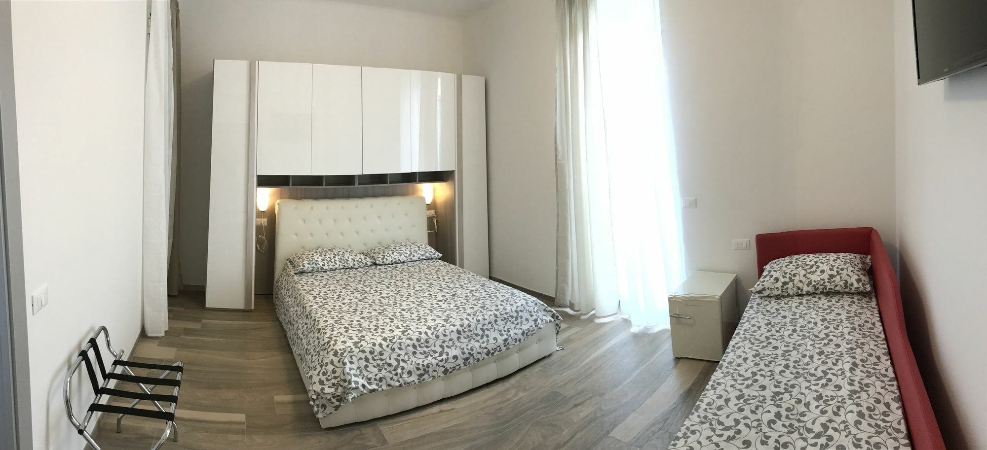 Affittacamere Il Borgo Levanto Eksteriør bilde