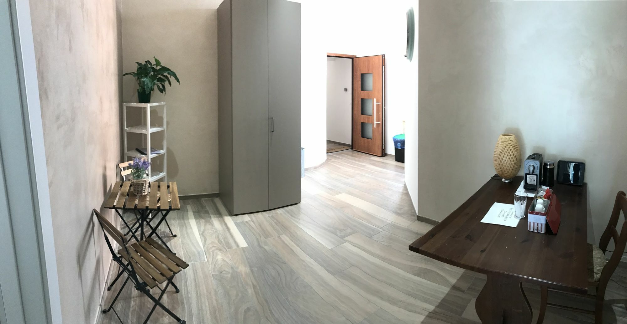 Affittacamere Il Borgo Levanto Eksteriør bilde
